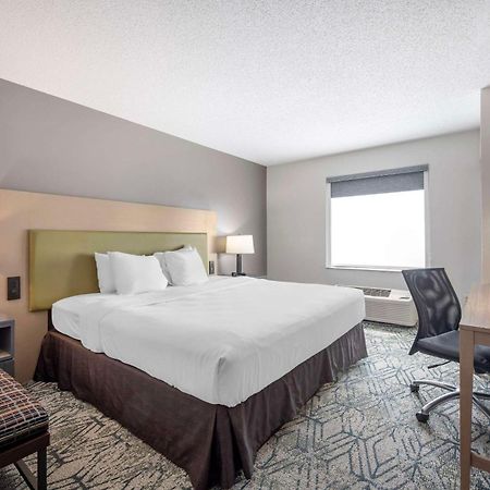 Country Inn & Suites By Radisson, Dayton South, Oh Miamisburg Kültér fotó