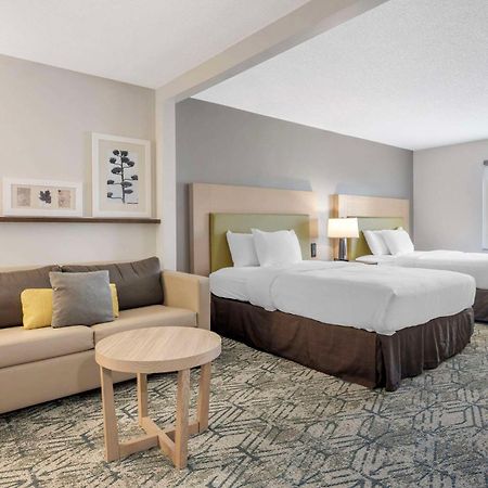 Country Inn & Suites By Radisson, Dayton South, Oh Miamisburg Kültér fotó