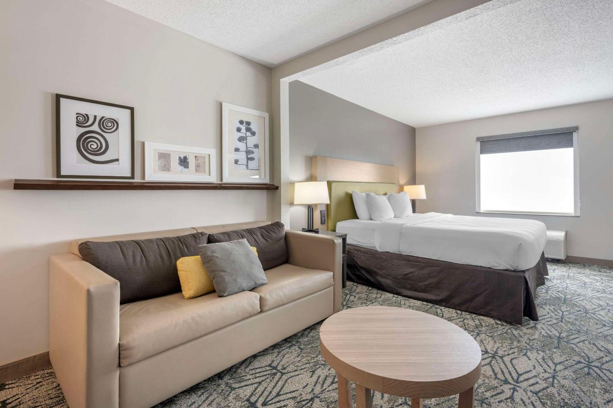 Country Inn & Suites By Radisson, Dayton South, Oh Miamisburg Kültér fotó