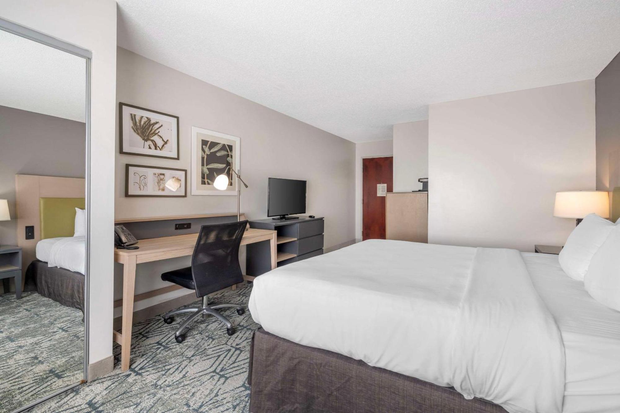 Country Inn & Suites By Radisson, Dayton South, Oh Miamisburg Kültér fotó